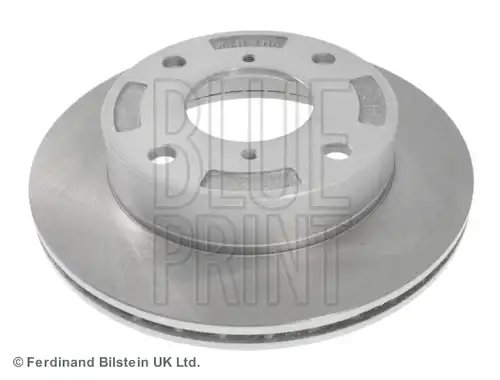 спирачен диск BLUE PRINT ADK84333