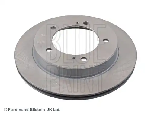 спирачен диск BLUE PRINT ADK84342