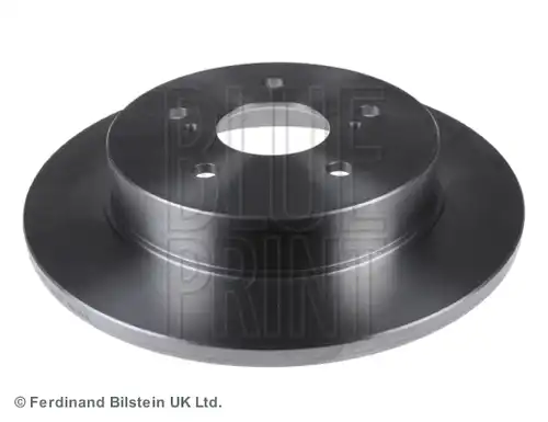 спирачен диск BLUE PRINT ADK84343