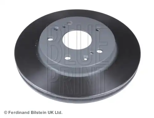 спирачен диск BLUE PRINT ADK84344