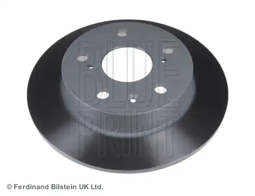 спирачен диск BLUE PRINT ADK84345