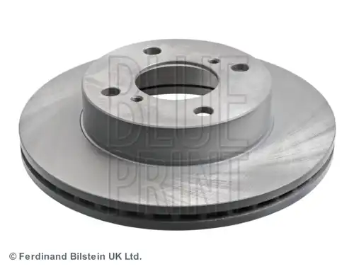 спирачен диск BLUE PRINT ADK84347