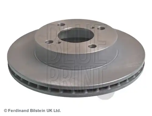 спирачен диск BLUE PRINT ADK84348