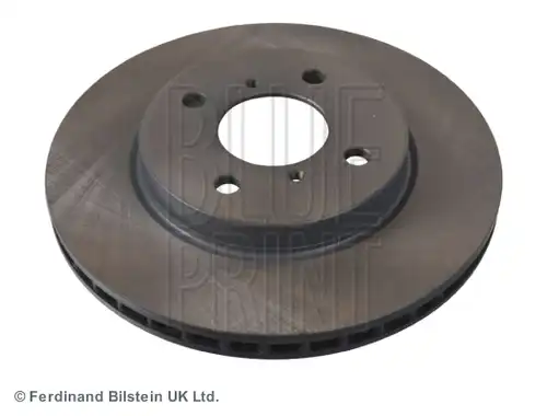 спирачен диск BLUE PRINT ADK84349