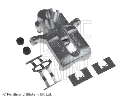 спирачен апарат BLUE PRINT ADK84504