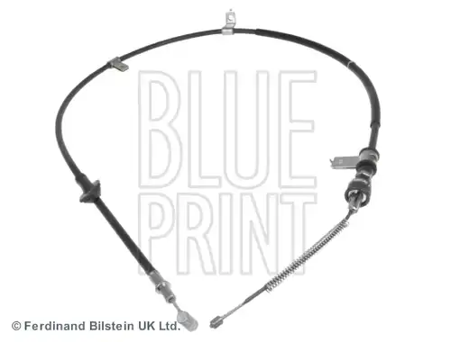 жило за ръчна спирачка BLUE PRINT ADK84657