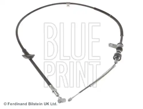 жило за ръчна спирачка BLUE PRINT ADK84658