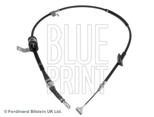 жило за ръчна спирачка BLUE PRINT ADK84660