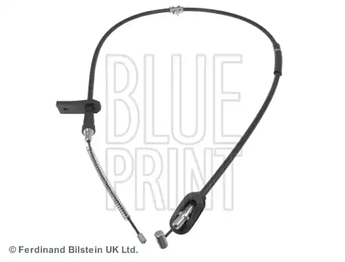 жило за ръчна спирачка BLUE PRINT ADK84671