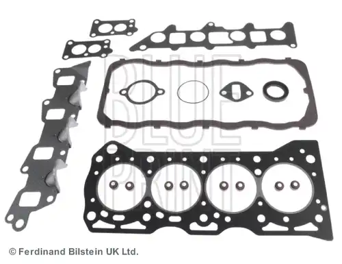 комплект гарнитури, цилиндрова глава BLUE PRINT ADK86215