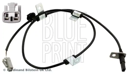 датчик, обороти на колелото BLUE PRINT ADK87108