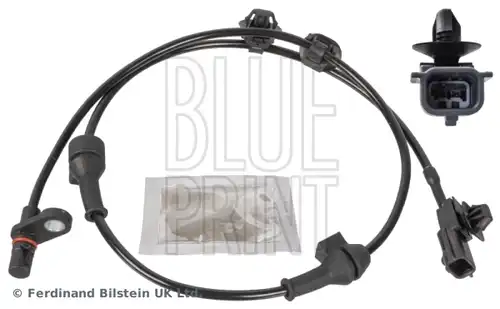 датчик, обороти на колелото BLUE PRINT ADK87109