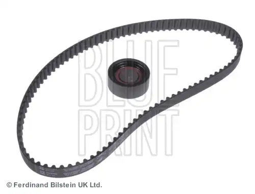 комплект ангренажен ремък BLUE PRINT ADK87301