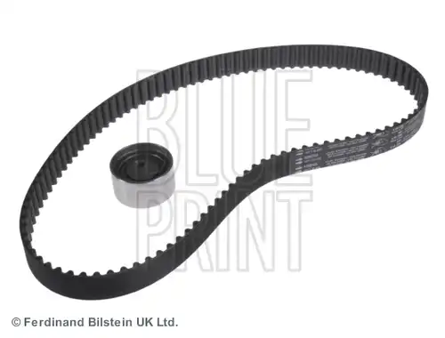 комплект ангренажен ремък BLUE PRINT ADK87302