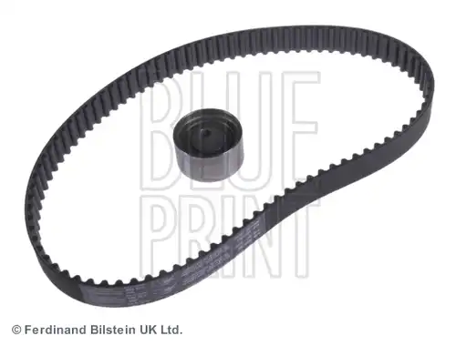комплект ангренажен ремък BLUE PRINT ADK87304