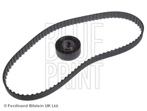 комплект ангренажен ремък BLUE PRINT ADK87307