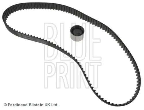 комплект ангренажен ремък BLUE PRINT ADK87310