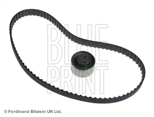 комплект ангренажен ремък BLUE PRINT ADK87311