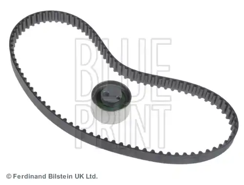комплект ангренажен ремък BLUE PRINT ADK87312