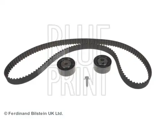 комплект ангренажен ремък BLUE PRINT ADK87318