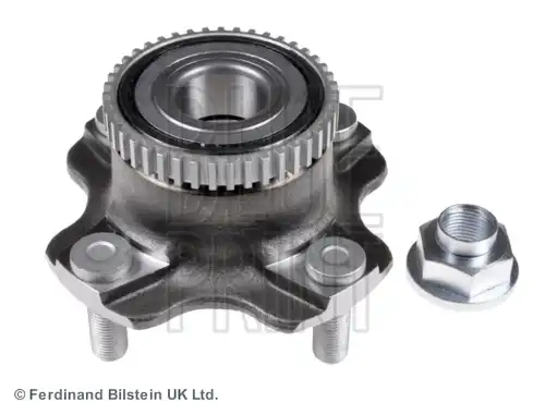 комплект колесен лагер BLUE PRINT ADK88325