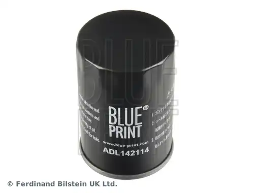 маслен филтър BLUE PRINT ADL142114
