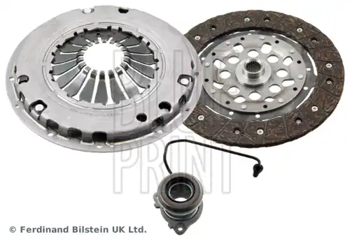 комплект съединител BLUE PRINT ADL143066