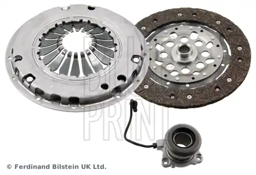 комплект съединител BLUE PRINT ADL143067