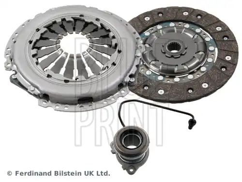 комплект съединител BLUE PRINT ADL143070