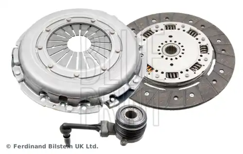 комплект съединител BLUE PRINT ADL143072