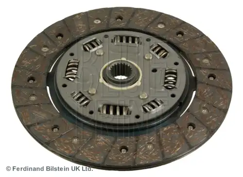 диск на съединителя BLUE PRINT ADL143110