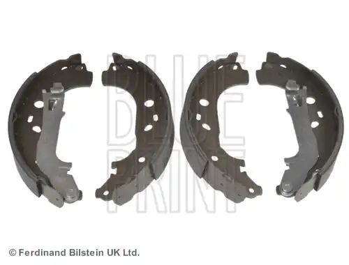 комплект спирачна челюст BLUE PRINT ADL144102