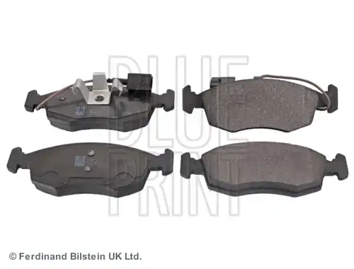 накладки BLUE PRINT ADL144218