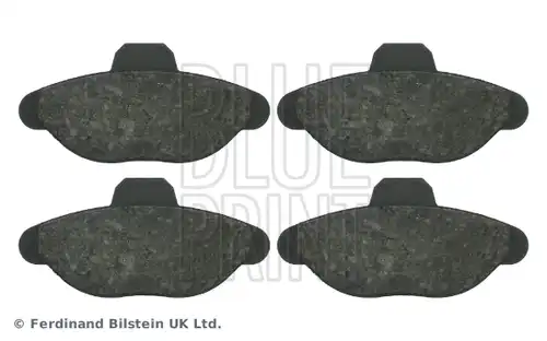 накладки BLUE PRINT ADL144221