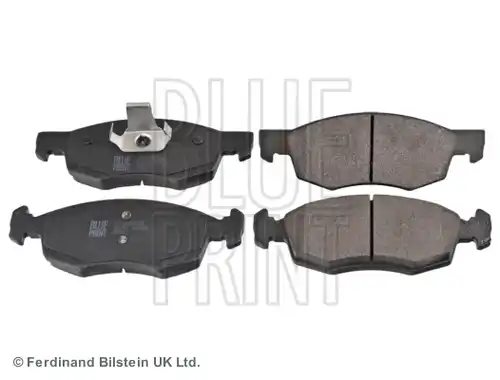 накладки BLUE PRINT ADL144222