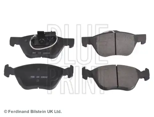 накладки BLUE PRINT ADL144227