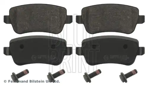 накладки BLUE PRINT ADL144228