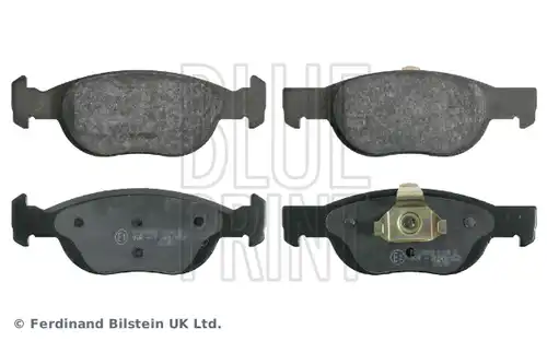 накладки BLUE PRINT ADL144234