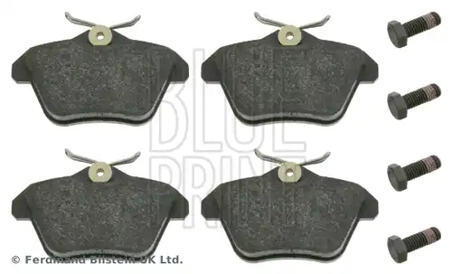 накладки BLUE PRINT ADL144235