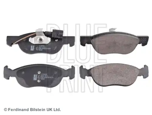 накладки BLUE PRINT ADL144236