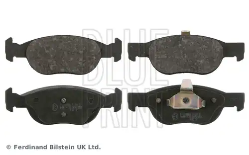 накладки BLUE PRINT ADL144238