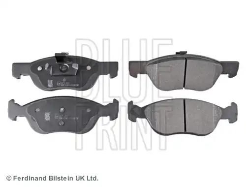 накладки BLUE PRINT ADL144239