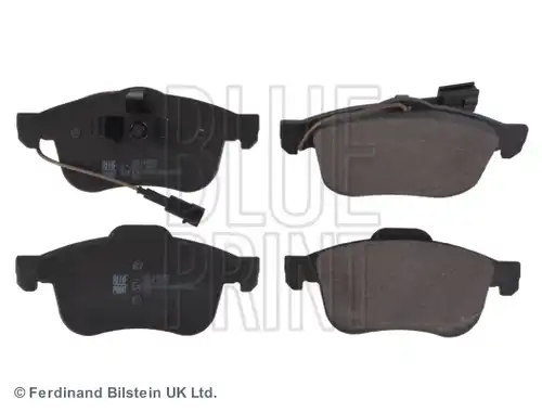 накладки BLUE PRINT ADL144242