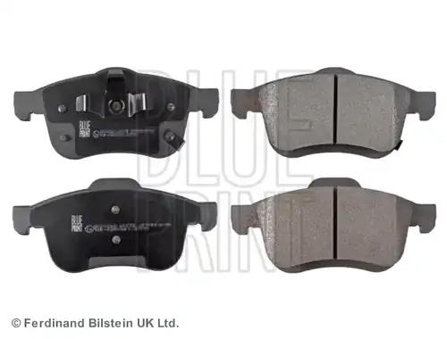 накладки BLUE PRINT ADL144244