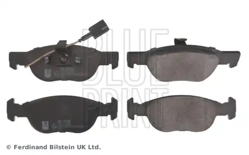 накладки BLUE PRINT ADL144250