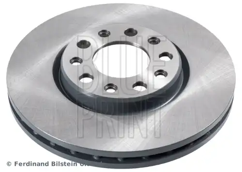 спирачен диск BLUE PRINT ADL144313