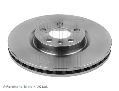 спирачен диск BLUE PRINT ADL144321
