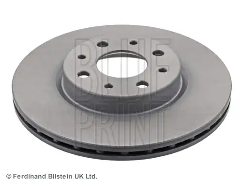 спирачен диск BLUE PRINT ADL144322