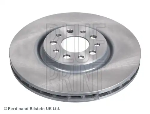 спирачен диск BLUE PRINT ADL144324