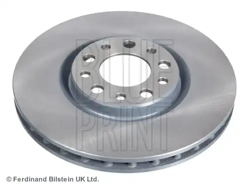 спирачен диск BLUE PRINT ADL144325